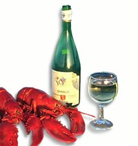 Алкогольные напитки