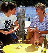 Алкоголь предназначен для удовольствия