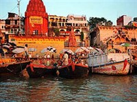 Аллахабад (набережная)