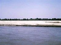 Аллахабад (река Джамна)