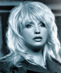 Аллегрова Ирина Александровна (1990-е годы)