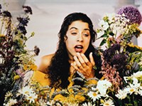 Аллергологический статус (реакция на пыльцу)