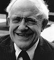 Аллер Лоуренс Хью (портрет)