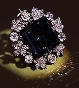 Алмазный фонд Российской Федерации (Колумбийский изумруд)