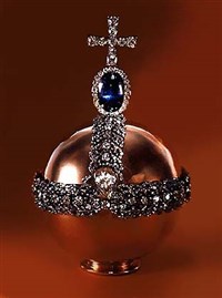 Алмазный фонд Российской Федерации (держава)