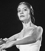 Алонсо Алисия (пируэт)