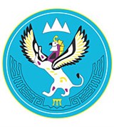 Алтай (герб)