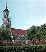 Алуксне (кирха)