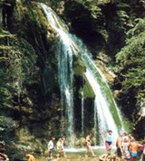 Алушта (Джур-Джур)