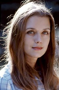 Алферова Ирина Ивановна (портрет)