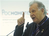 Алферов Жорес Иванович (2000)