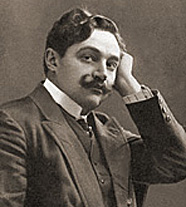 Алчевский Иван Алексеевич (портрет)