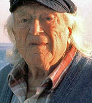 Альберти Рафаэль (портрет)