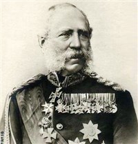 Альберт (король Саксонии, портрет)