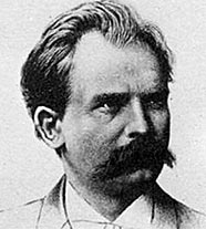 Альбер Эжен (портрет)