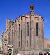 Альби (Собор)