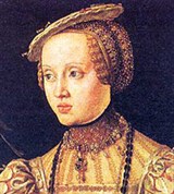 Альбрехт V Баварский (Анна Баварская)