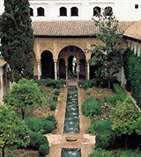 Альгамбра (Хенералифе)