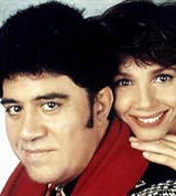 Альмодовар Педро (с В. Абриль)