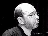 Альперин Михаил (портрет)