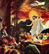 Альтдорфер Альбрехт (Воскресение Христа)