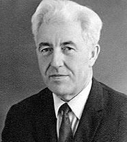 Альтшулер Лев Владимирович (портрет)