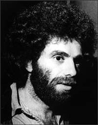 Альтшул Барри (портрет)