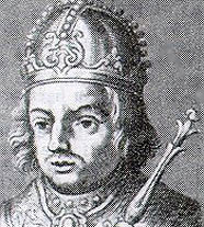 Альфонс X Мудрый (портрет)