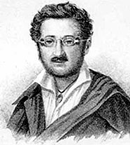 Алябьев Александр Александрович (портрет)