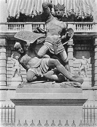 Амадей VI (портрет)