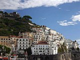 Амальфи (городские дома)