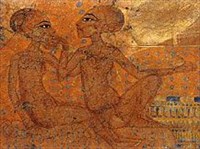 Амарна (росписи)