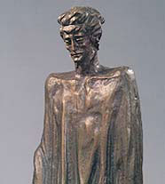 Амашукели Элгуджа Давидович (Поэт Н. Бараташвили)