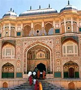 Амбер (Ворота Ганеши)