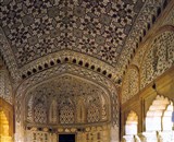 Амбер (Шиш-Махал)