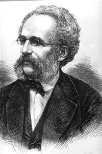 Амброс Август Вильгельм (портрет)