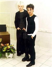 Амега (концерт)