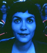 Амели (Амели в кино)