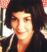 Амели (Амели под зонтиком)