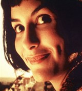 Амели (Фея Монмартра)