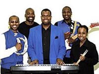 Амен Корнер (участники группы)