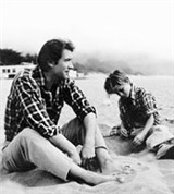 Американская дочь (В. Машков и Э. Уитбек)