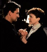 Американский президент (кадр из фильма)