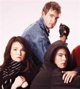 Американцы (Американские тинейджеры)