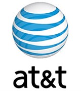 Американ телефон энд телеграф (логотип 2005)