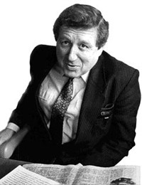 Аметистов Эрнест Михайлович