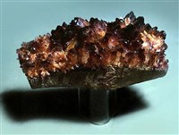 Аметист (друза)