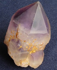 Аметист (кристалл)