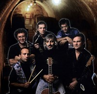 Амирамов Ефрем (Неприкосновенный запас)