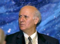 Амонашвили Шалва Алексеевич (портрет)